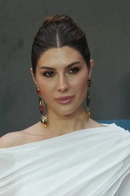 Elnaaz Norouzi 头像
