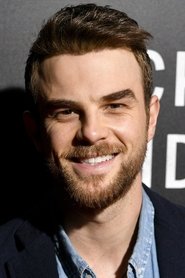 Nathaniel Buzolic 头像