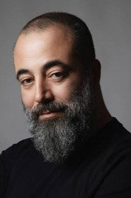 Necati Şahin 头像