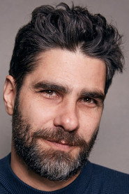 Gustavo Pizzi 头像