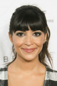 Hannah Simone 头像