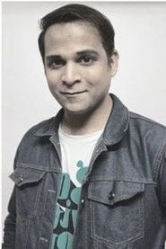 Girish Sharma 头像