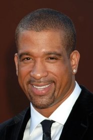 Dorian Gregory 头像
