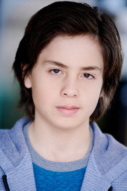 Boston Pierce 头像