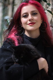 Anita Doron 头像