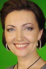 Ольга Зубкова 头像