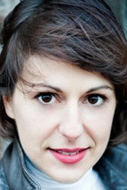 Christel Pedrinelli 头像