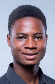 Emmanuel Affadzi 头像