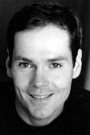 Jonathan Crombie 头像