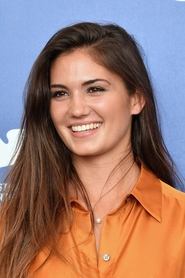 Ophélie Bau 头像