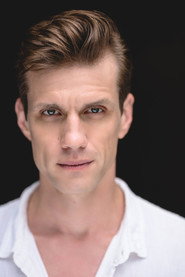 Lee Aaron Rosen 头像