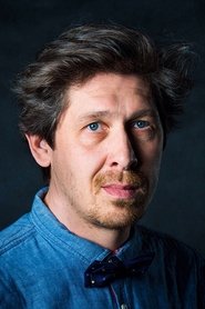 Дмитрий Мухамадеев 头像