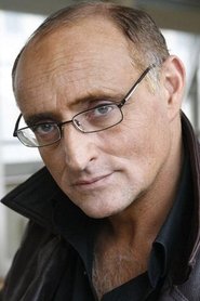Daniel Mesguich 头像