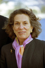 Diane Disney 头像