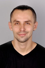 Yaroslav Voytseshek 头像