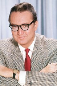 Steve Allen 头像