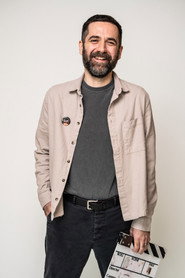 Matthew John Lawrence 头像