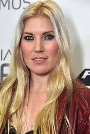 Jolene Van Vugt 头像