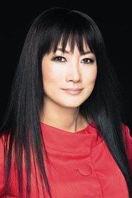 余贵美子 头像