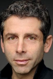 Elliot Levey 头像