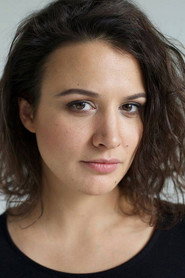 Елена Махова 头像