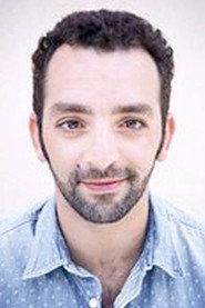 Fayssal Benhamed 头像
