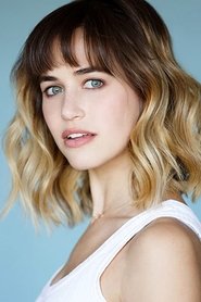 Alix Elizabeth Gitter 头像