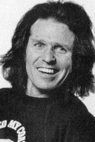 Country Joe McDonald 头像