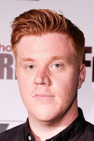 Danny Morgan 头像