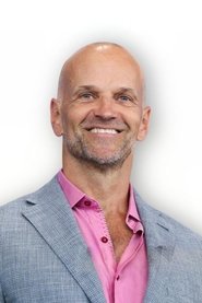 Lars Jacob Holm 头像