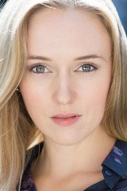 Annalisa Chamberlin 头像