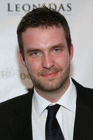 Simon Boyes 头像