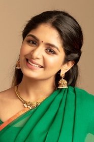 Aditi Shankar 头像