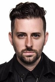 Brent Ryan Green 头像