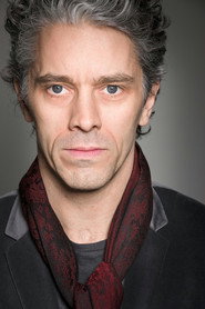 James Thierrée 头像