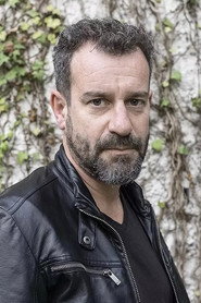 Gustavo Saffores 头像
