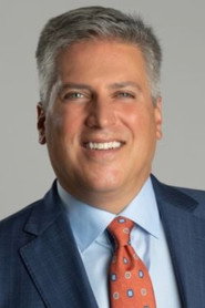 Steve Levy 头像