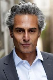 Kal Sabir 头像