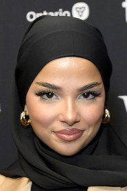 Salma Takaline 头像