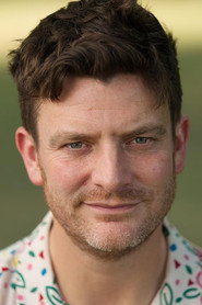 Robert MacPherson 头像