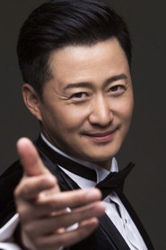 吴京 头像