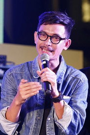 ยรรยง คุรุอังกูร 头像