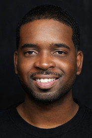 Kadeem A. Maxwell 头像