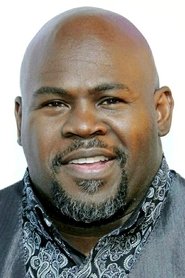 David Mann 头像