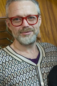 John Nordling 头像