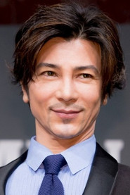 武田真治 头像
