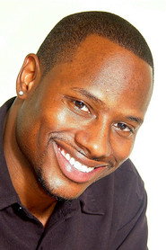 Arvin Mitchell 头像