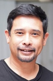 Zamarul Hisham 头像