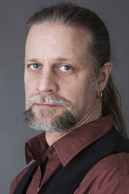 Urban Bergsten 头像