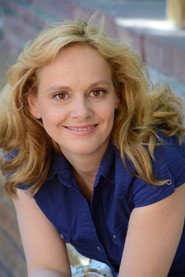 Paraskeva Djukelova 头像